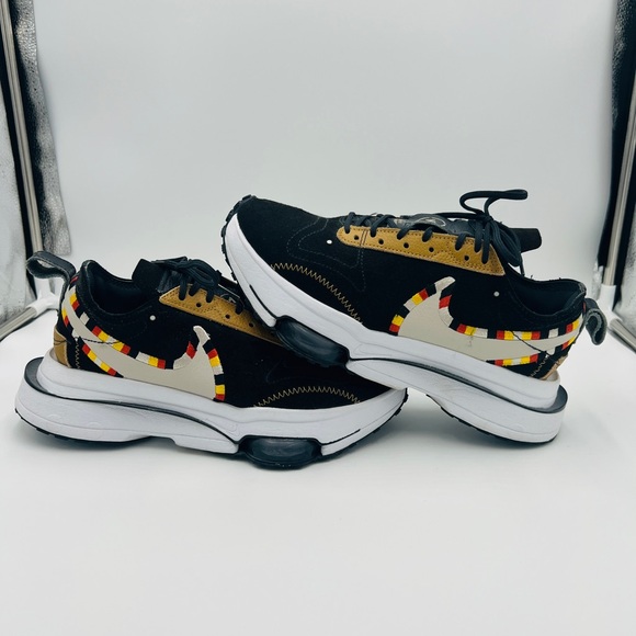 Kids Nike Air Zoom Type N7 - Picture 4 of 16